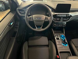 Ford  Plug-In Hybrid Titanium X *AGR-eHeck-HUD*